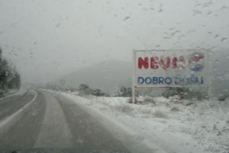 Neum bez struje najmanje 7 dana