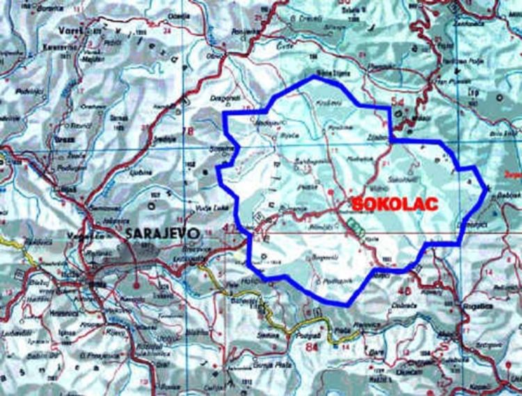 Spremni paketi pomoći za stanovnike Sokoca
