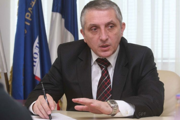 Čađo: Nema potrebe za proglašavanjem prirodne nepogode u cijeloj RS