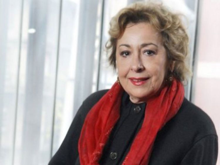  Svetlana Bojković: Odlazim iz Srbije sa ćerkinim blagoslovom