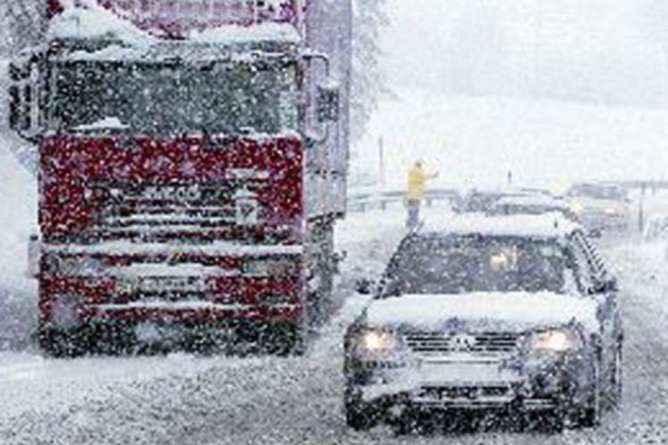 U Federaciji BiH proglašeno stanje prirodne nesreće  