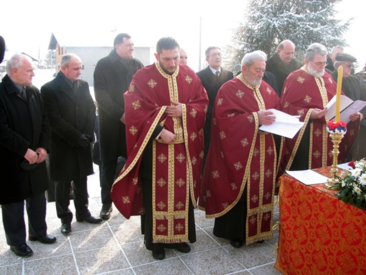 Obilježeno 70 godina od ustaškog pokolja u Banjaluci