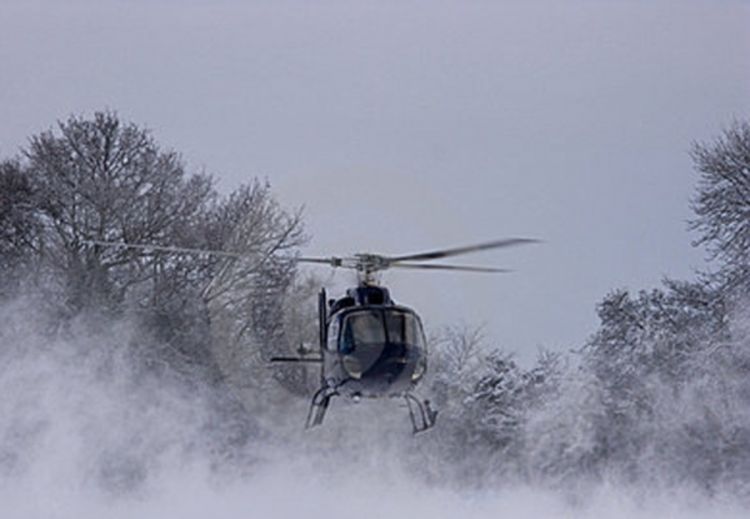 Traže helikoptere da dostave hranu u Fazlagića Kulu