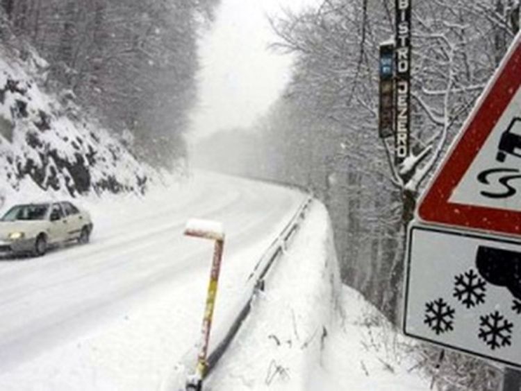 Na Planinskom dobru u Nevesinju ugroženi i radnici i životinje