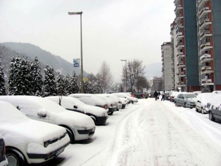 Banjaluka: Svi putni pravci prohodni