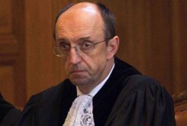 Peter Tomka novi predsjednik Međunarodnog suda pravde