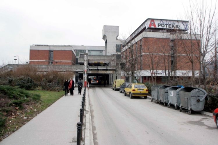 Nelegalno zaposleno 587 osoba