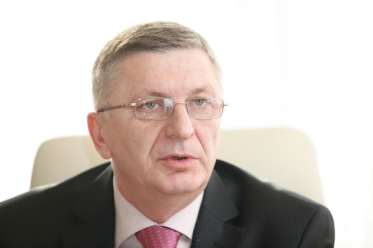 Živan Delić: Uskoro bolja kontrola hrane