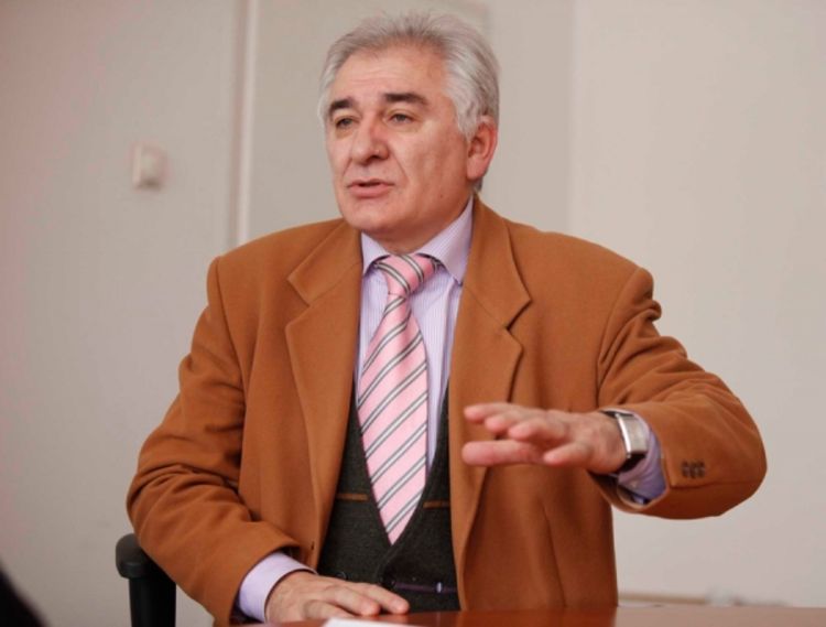 Slobodan Nagradić: Institucije BiH su otuđeni centar moći