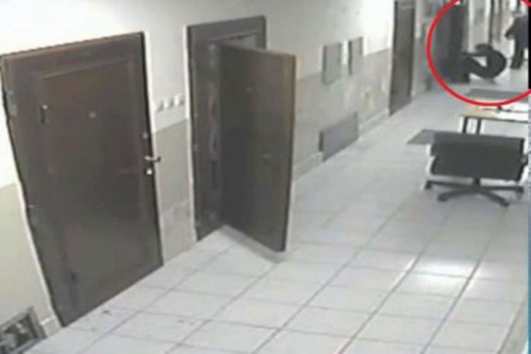 Pogledajte snimak pokušaja bjekstva Kalinića i Milovanovića (FOTO, VIDEO)