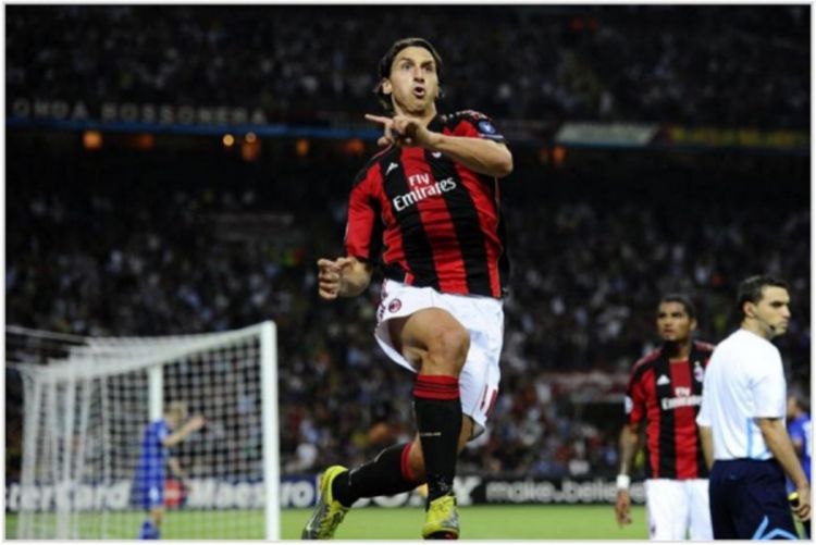Ibrahimović: Može Milan i bez mene