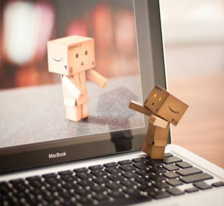 Zašto ja na internetu teško pronaći pravu ljubav?