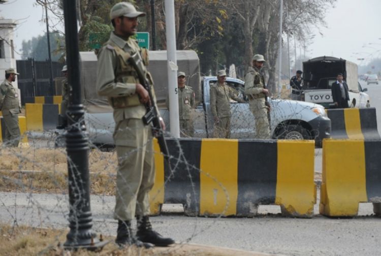 Islamabad platio cijenu američkog rata
