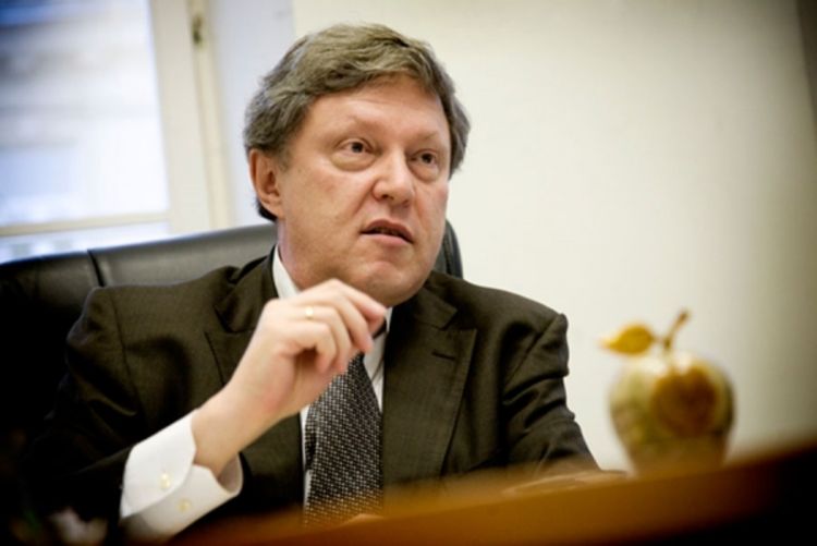 Vrhovni sud: Javlinski nije kandidat za predsjednika
