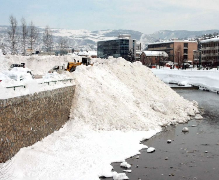 Normalizacija stanja u Sarajevu