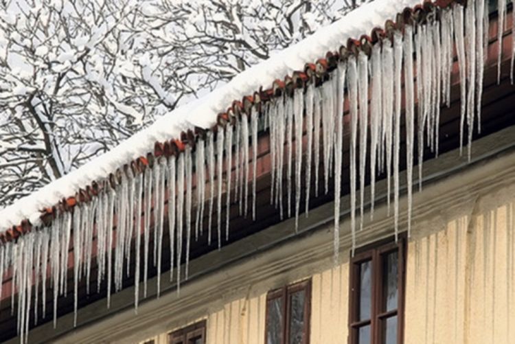 Ledeno doba u BiH: U Banjaluci jutros -21