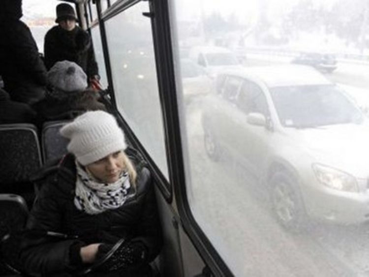 Obustavljene neke autobuske linije iz Bijeljine