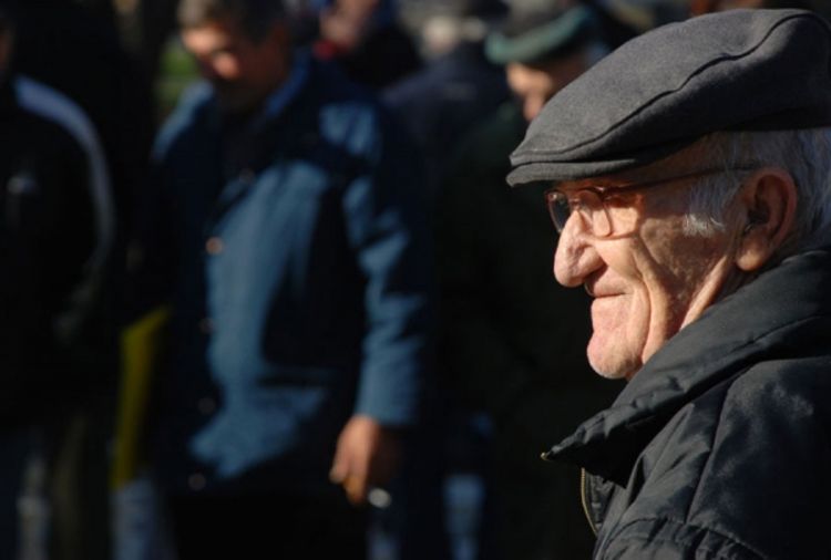 Sutra počinje isplata januarskih penzija