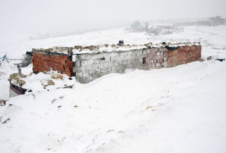 Smrznuo se bračni par iz Jelovca