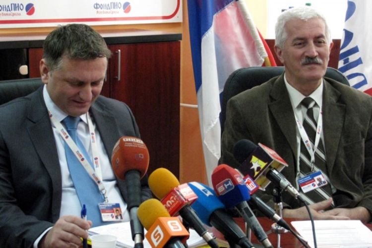 U akciji "Stop prevarama - do penzije pošteno" stigle 1.052 prijave