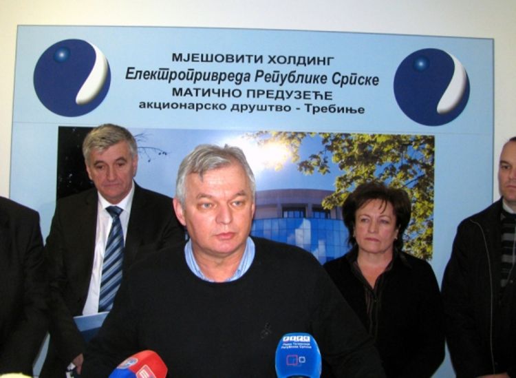 Kovačević: Uskoro i u Nevesinje stiže struja