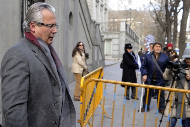 Sudija proglašen krivim, zabrana rada 11 godina