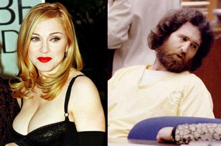 Madonin progonitelj pobjegao iz bolnice