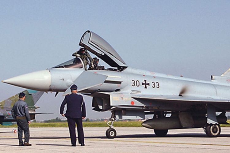 Građanin Srbije tuži NATO zbog bombardovanja Srbije i RS