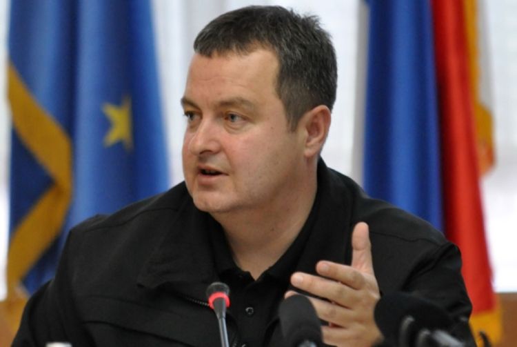 Šarić možda upozoren da promijeni lokaciju