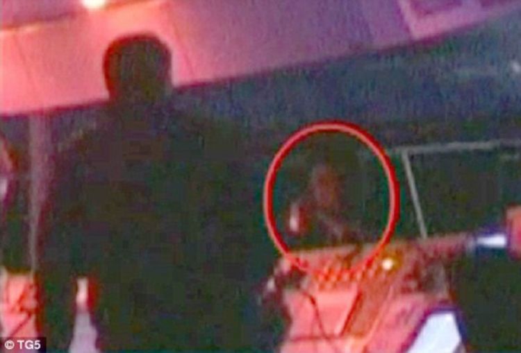 Novi snimak pokazuje kako je nastao haos na Kosta Konkordiji (Video)