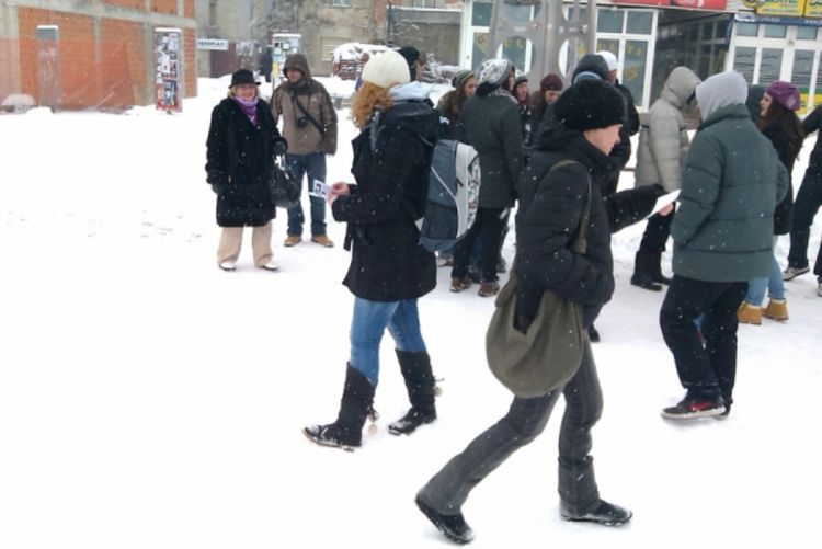Poziv za pomoć šesnaestogodišnjem Aladinu Bašiću