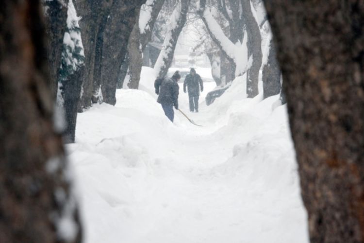 BiH opet zavijana (Foto)