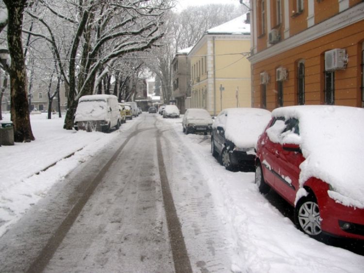 U kvaru 62 trafostanice