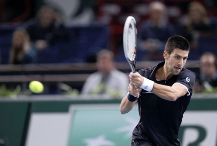 Đoković započeo 34. nedjelju na vrhu ATP liste