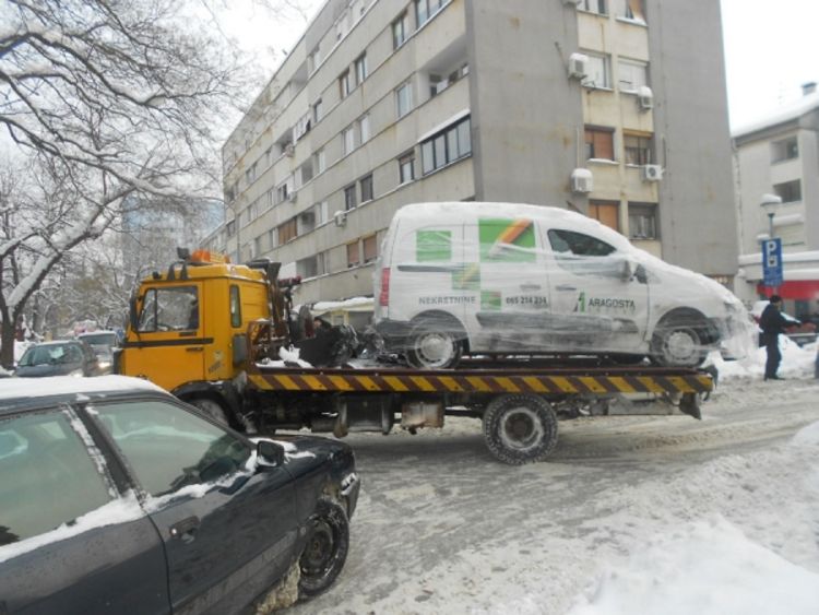 Banjaluka: Vlasnik Aragosta investa tvrdi da je bombaš pogriješio
