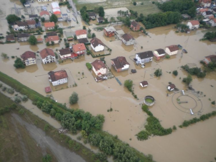 Osigurano malo domaćinstava