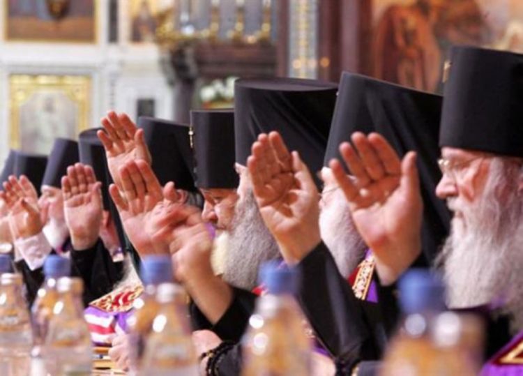 Crna Gora protjeruje sedam pravoslavnih sveštenika