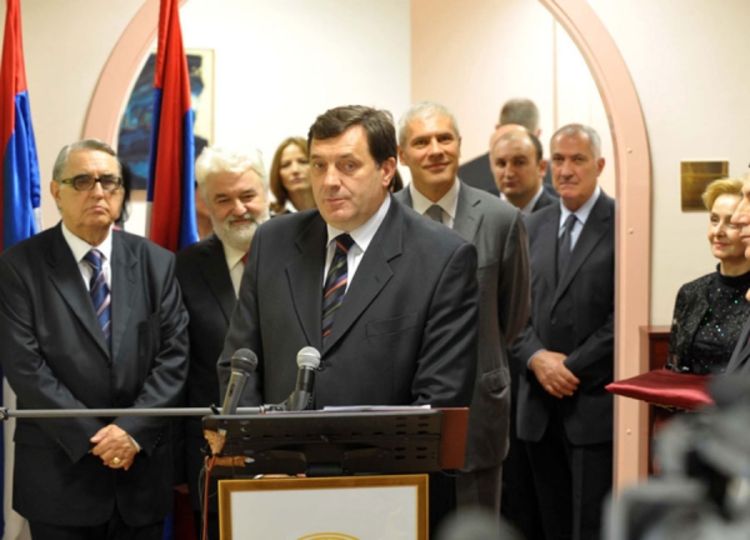 Za jačanje saradnje 2,5 miliona maraka