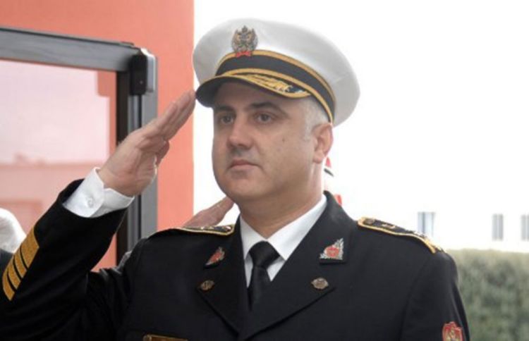 Uspješno evakuisan pomoćnik ministra