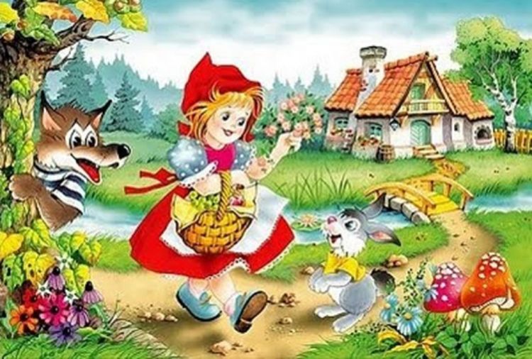 Stare bajke previše zastrašuju djecu?