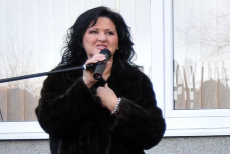 Nataša Radulović: Niko me nije pitao da čisti snijeg