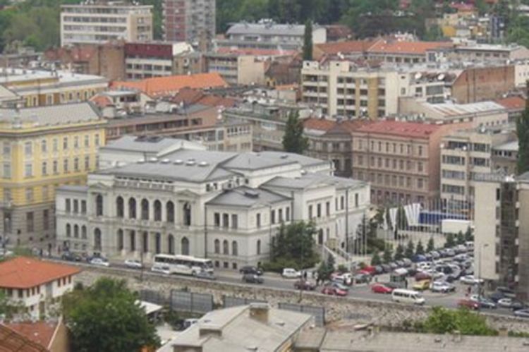 Narodnom pozorištu prijeti opasnost od eksplozije