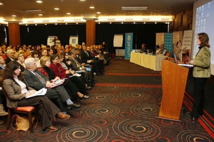 Počela konferencija o predškolskom obrazovanju
