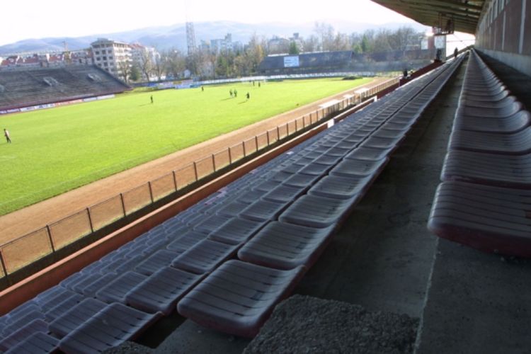 Priveden bivši direktor marketinga FK Borac