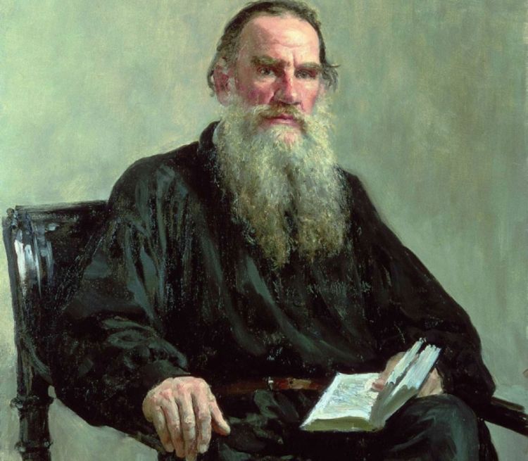 Tolstoj najveći pisac posljednja dva vijeka