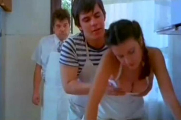 Hrvati odlijepili na replike iz srpskih filmova (VIDEO)