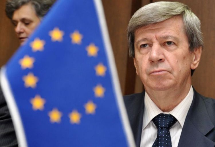 BiH sa sadašnjim uređenjem može u EU