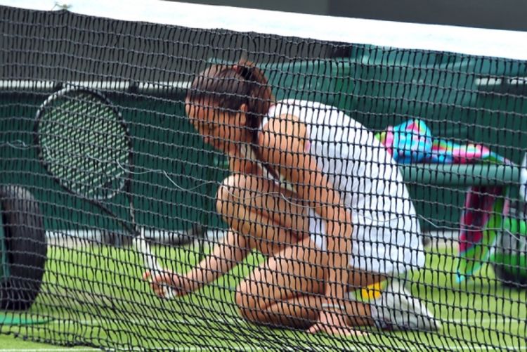 Jelena Janković eliminisana u Dohi