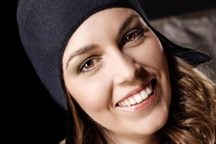 Ozvaničena odluka o učešću Maye Sar na Eurosongu