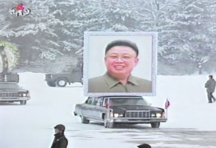 Obilježeno 70 godina od rođenja Kim Džong Ila